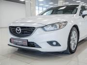 Mazda 6 III (GJ) Самара  - изображение 21