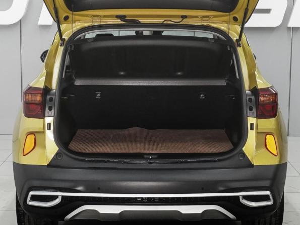 Kia Seltos I с пробегом 2019 года, цена 2 119 000 рублей, 89557 км, внедорожник, Автокод Объявления