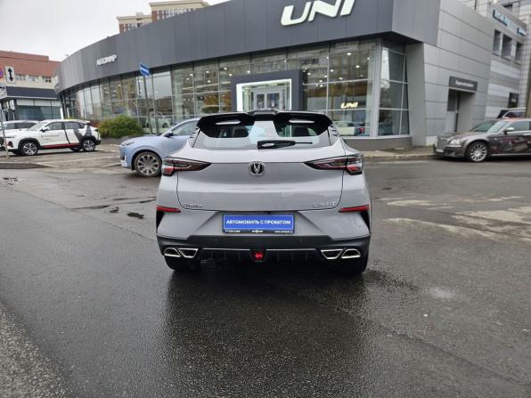 Changan UNI-T I с пробегом 2023 года, цена 2 190 000 рублей, 21000 км, внедорожник, Автокод Объявления