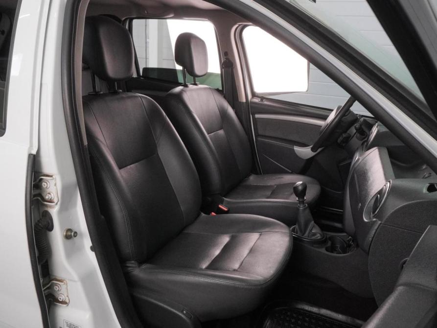 Renault Duster I Воронеж  - изображение 8