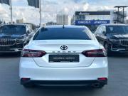 Toyota Camry VIII (XV70) Новосибирск  - изображение 34