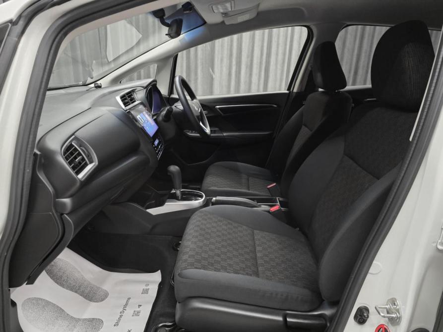 Honda Fit III Красноярск  - изображение 13