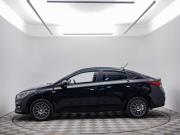 Hyundai Solaris II Москва  - изображение 24