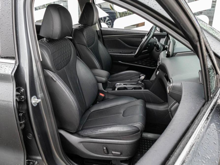 Hyundai Santa Fe IV Краснодар  - изображение 8