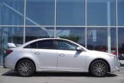 Chevrolet Cruze I Ульяновск  - изображение 27