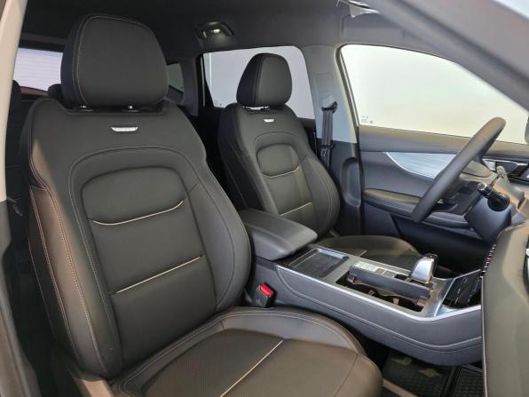 Chery Tiggo 7 Pro Max I с пробегом 2024 года, цена 2 119 000 рублей, 28105 км, внедорожник, Автокод Объявления