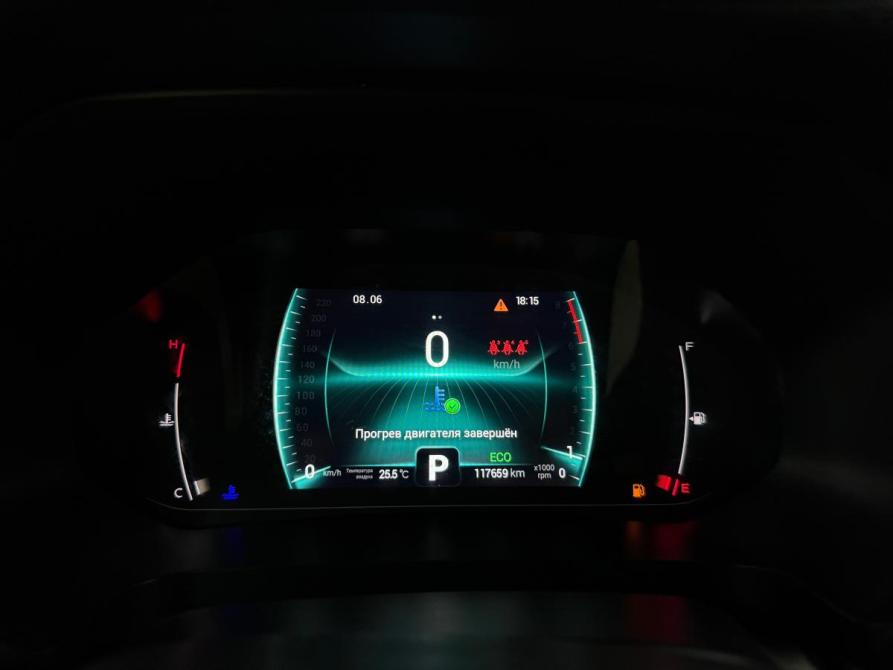 Chery Tiggo 7 Pro I Краснодар  - изображение 10