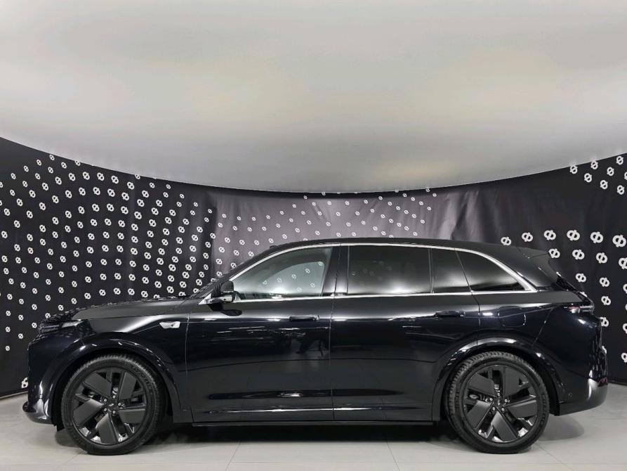 Li Auto (Lixiang) L7 I Рестайлинг Новосибирск  - изображение 8