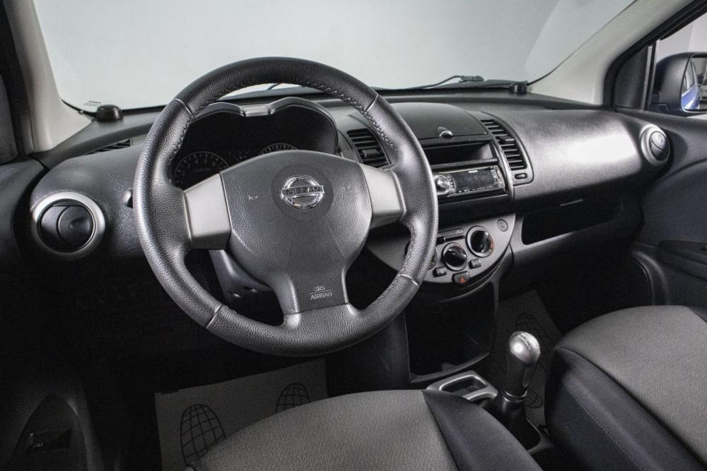 Nissan Note I Рестайлинг Сургут  - изображение 12