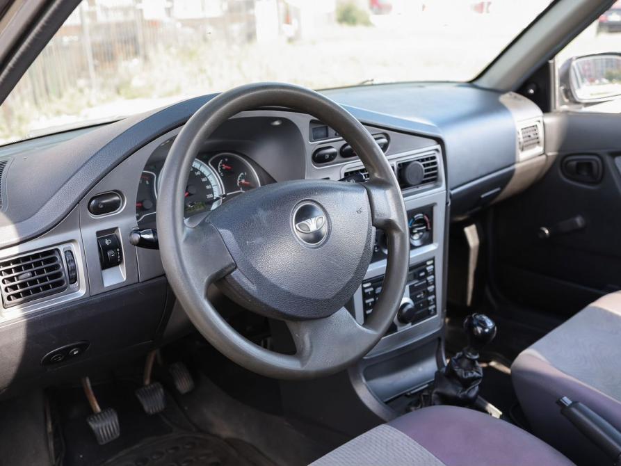 Daewoo Nexia I Рестайлинг Ижевск  - изображение 9