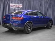 Mercedes-Benz GLC Coupe I (C253) Москва  - изображение 30