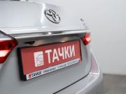 Toyota Corolla XI (E160 E170 E180) Рестайлинг 1 Красноярск  - изображение 51