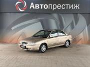 Kia Spectra I Рестайлинг 2 Волгоград  - изображение 24
