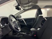 Toyota RAV4 IV (XA40) Рестайлинг Архангельск  - изображение 35