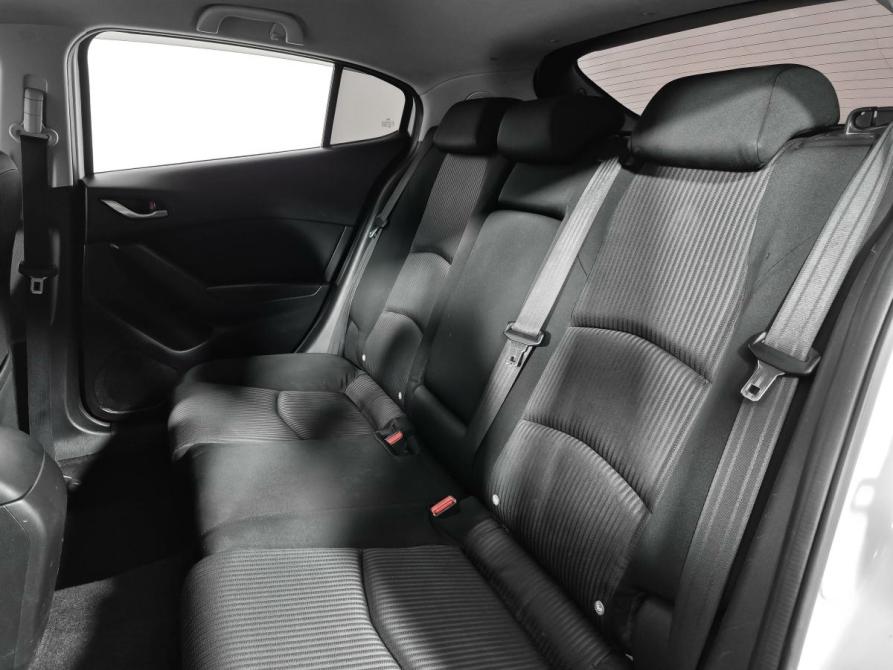 Mazda 3 III (BM) Нижний Новгород  - изображение 10