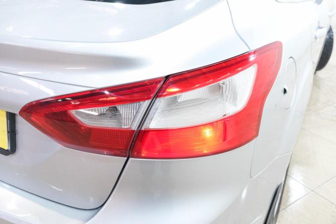 Ford Focus III с пробегом 2012 года, цена 1 069 000 рублей, 184000 км, седан, Автокод Объявления