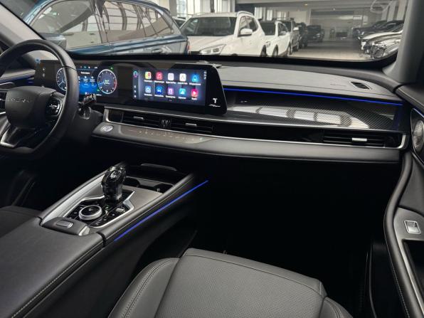 Chery Tiggo 7 Pro Max I Рестайлинг с пробегом 2024 года, цена 1 899 000 рублей, 26326 км, внедорожник, Автокод Объявления