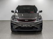 Geely Coolray I Москва  - изображение 32
