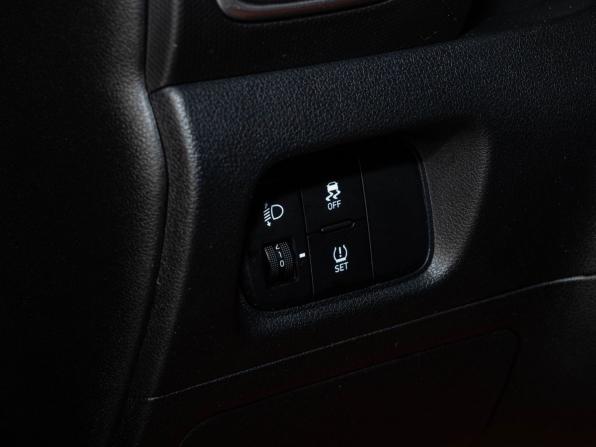 Hyundai Creta II с пробегом 2021 года, цена 2 128 000 рублей, 72938 км, внедорожник, Автокод Объявления