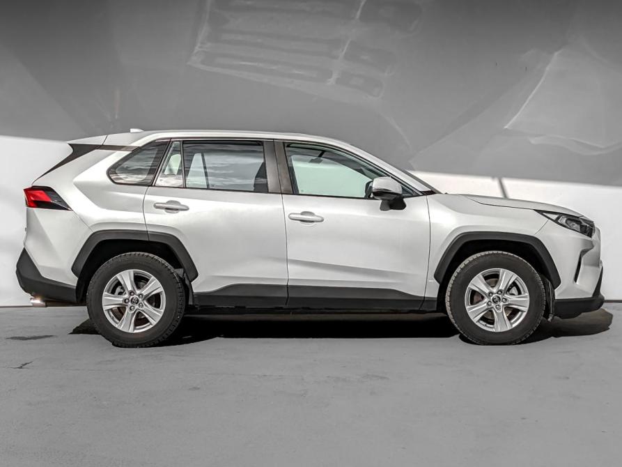 Toyota RAV4 V (XA50) Москва  - изображение 4