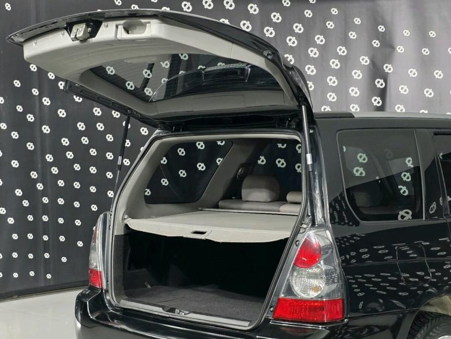 Subaru Forester II Рестайлинг Новосибирск  - изображение 22