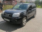 Nissan X-Trail I Рестайлинг Кемерово  - изображение 34