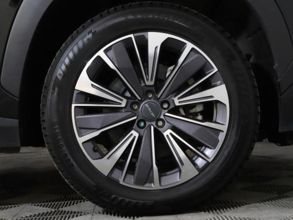 JETOUR DASHING I с пробегом 2023 года, цена 2 110 000 рублей, 36901 км, внедорожник, Автокод Объявления