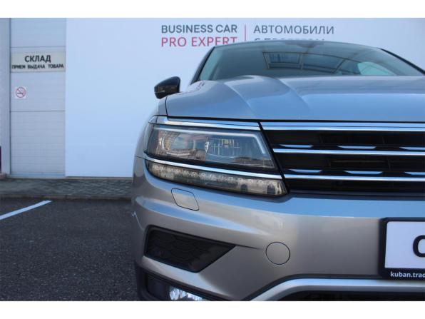 Volkswagen Tiguan II с пробегом 2019 года, цена 2 745 000 рублей, 100735 км, внедорожник, Автокод Объявления