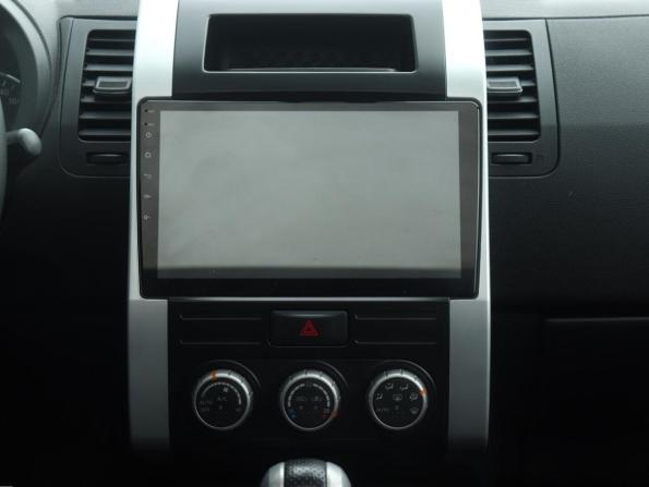 Nissan X-Trail II Рестайлинг с пробегом 2012 года, цена 1 610 000 рублей, 162578 км, внедорожник, Автокод Объявления