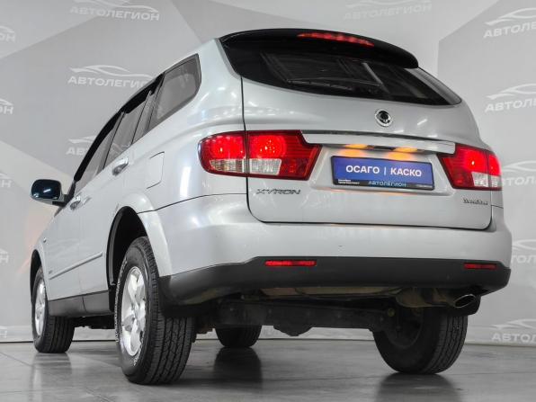 SsangYong Kyron I Рестайлинг с пробегом 2010 года, цена 950 000 рублей, 145000 км, внедорожник, Автокод Объявления