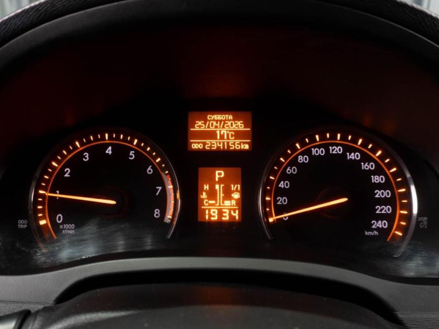 Toyota Avensis III Тюмень  - изображение 12