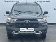Lada (ВАЗ) Niva Travel I Курган  - изображение 16