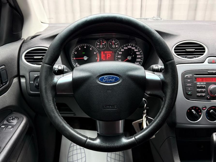 Ford Focus II Ижевск  - изображение 17