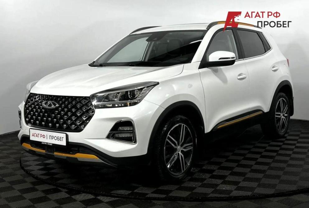 Chery Tiggo 4 Pro I Нижний Новгород  - изображение 1