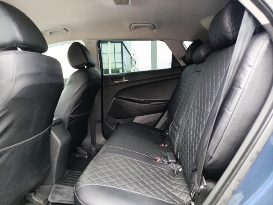 Hyundai Tucson III Чебоксары  - изображение 15