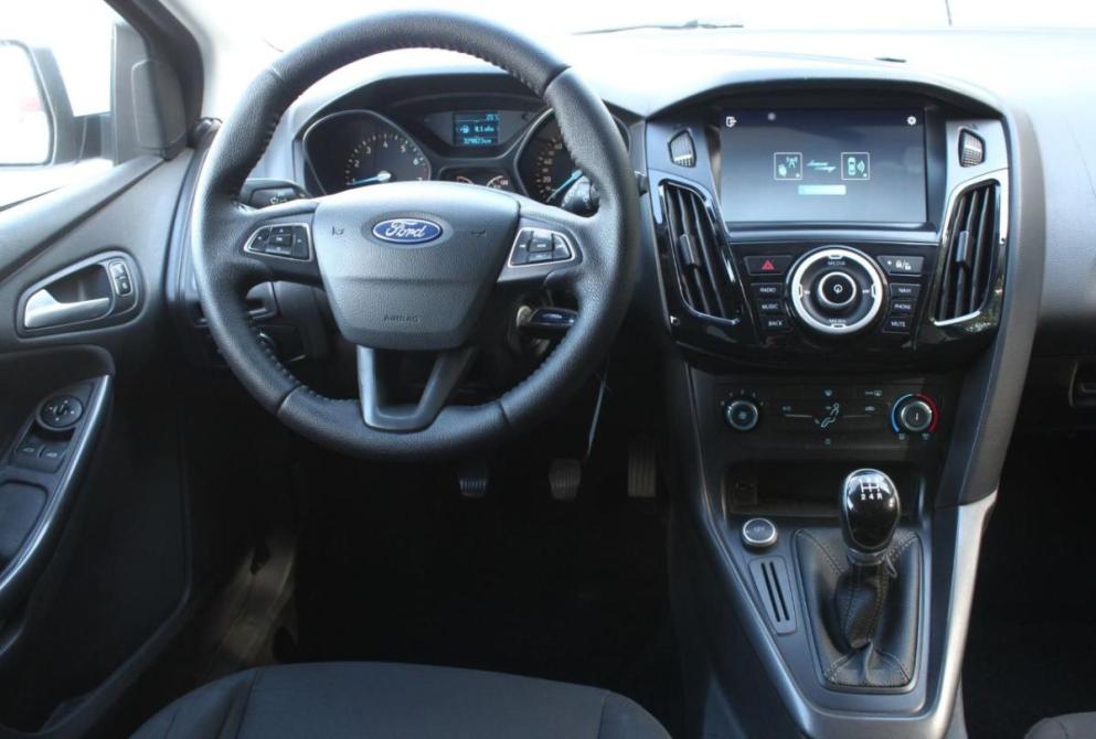 Ford Focus III Рестайлинг Нижний Новгород  - изображение 17