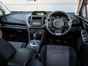 Subaru Impreza V Новороссийск  - изображение 27