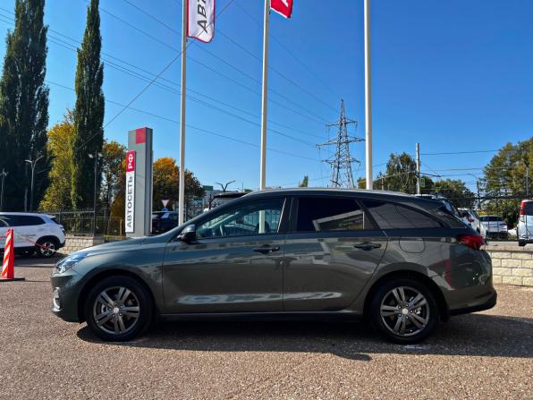 Hyundai i30 III Рестайлинг 2 с пробегом 2022 года, цена 1 825 000 рублей, 18109 км, универсал, Автокод Объявления