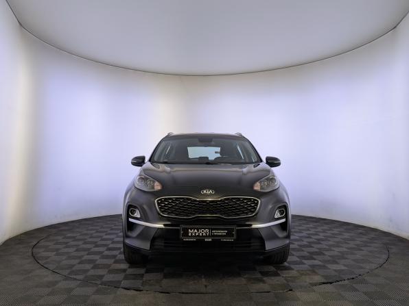 Kia Sportage IV Рестайлинг с пробегом 2020 года, цена 1 950 000 рублей, 189255 км, внедорожник, Автокод Объявления