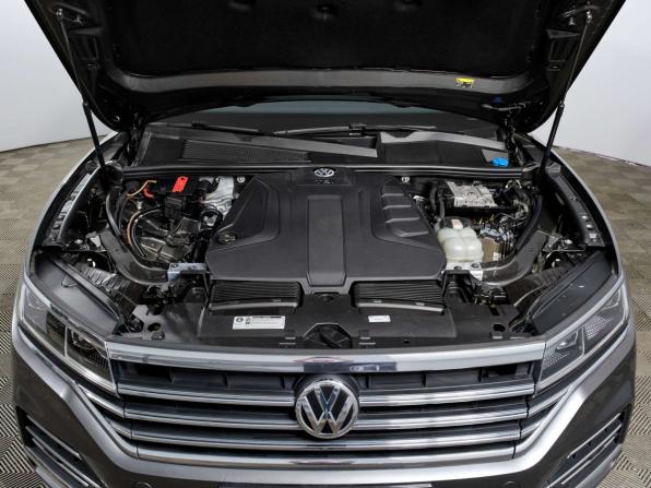 Volkswagen Touareg III с пробегом 2019 года, цена 3 898 000 рублей, 161085 км, внедорожник, Автокод Объявления