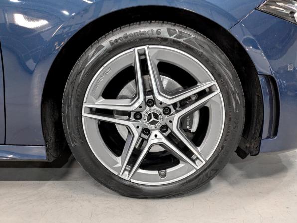 Mercedes-Benz A-Класс IV (W177) с пробегом 2020 года, цена 2 500 000 рублей, 77418 км, хэтчбек, Автокод Объявления