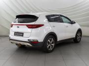 Kia Sportage IV Рестайлинг Волгоград  - изображение 44