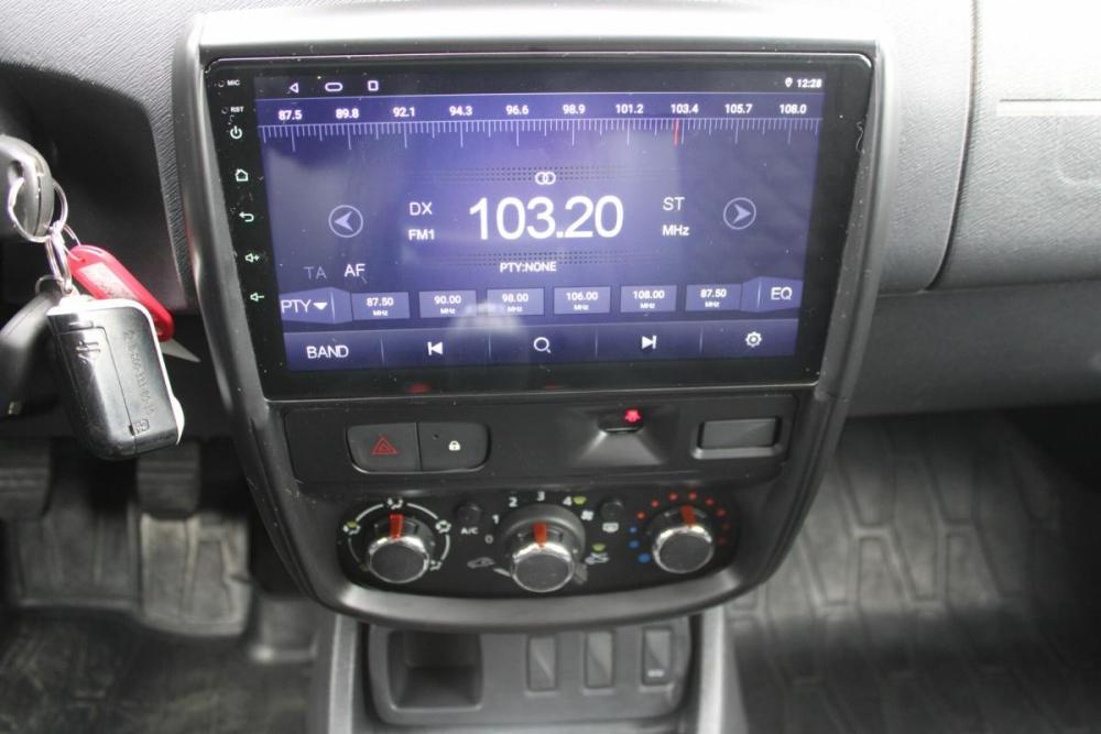 Nissan Terrano III (D10) Пермь  - изображение 11