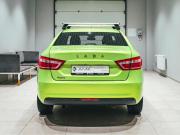 Lada (ВАЗ) Vesta I Екатеринбург  - изображение 27