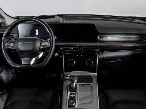 Exeed VX I с пробегом 2022 года, цена 2 500 000 рублей, 57031 км, внедорожник, Автокод Объявления