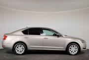Skoda Octavia III (A7) Рестайлинг Ярославль  - изображение 27