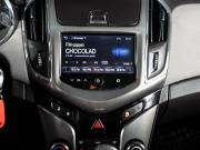 Chevrolet Cruze I Рестайлинг Екатеринбург  - изображение 28