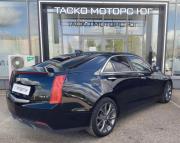 Cadillac ATS I Рестайлинг Стерлитамак  - изображение 27
