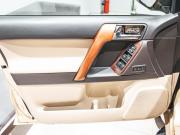 Toyota Land Cruiser Prado 150 Series Екатеринбург  - изображение 35