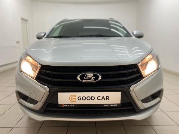 Lada (ВАЗ) Vesta I с пробегом 2019 года, цена 1 020 000 рублей, 88283 км, универсал, Автокод Объявления